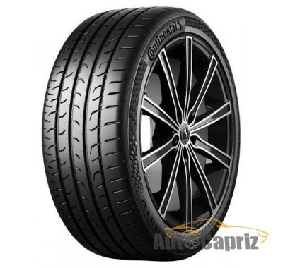 Шины Continental Max Contact MC6 225/40 R18 92Y 